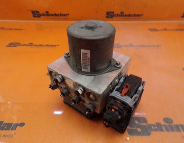 Abs Hydraulic Unit AUDI Q3 (8UB, 8UG)