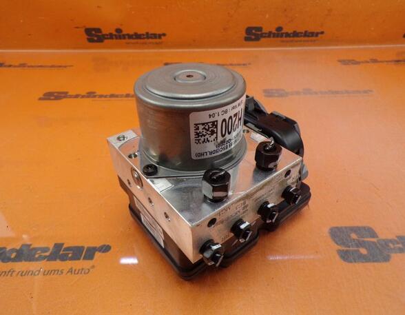 Abs Hydraulic Unit HYUNDAI i20 III (BC3, BI3)