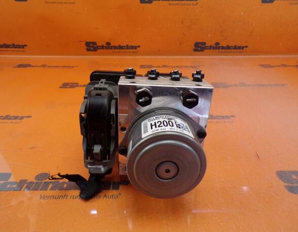 ABS Hydraulisch aggregaat HYUNDAI i20 III (BC3, BI3)