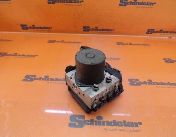 Abs Hydraulic Unit AUDI A4 (8K2, B8)