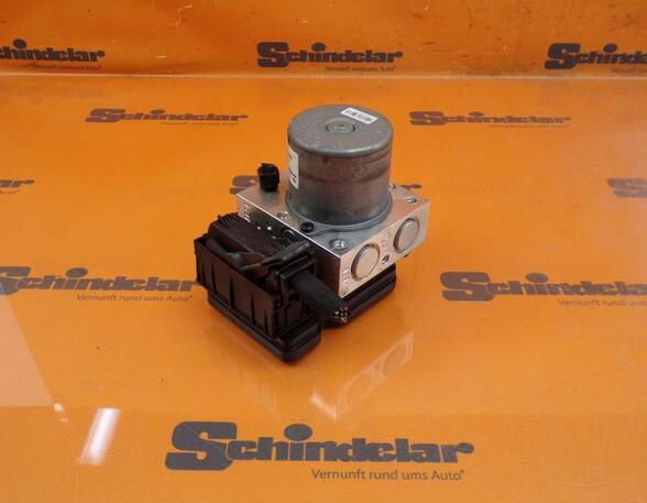 Abs Hydraulic Unit KIA RIO III (UB)