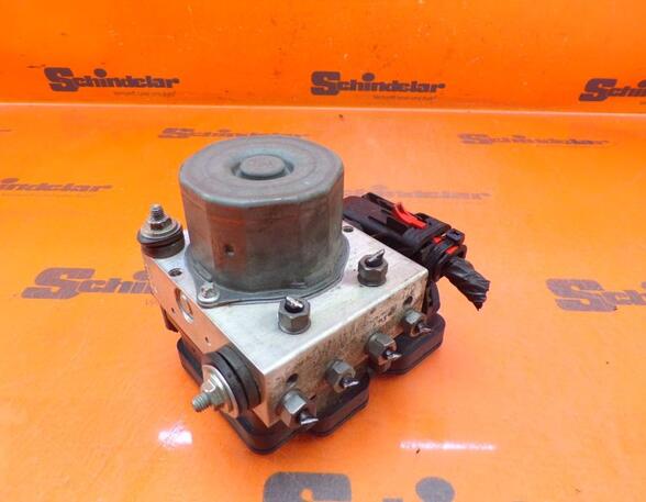 ABS Hydraulisch aggregaat VW POLO (6R1, 6C1)