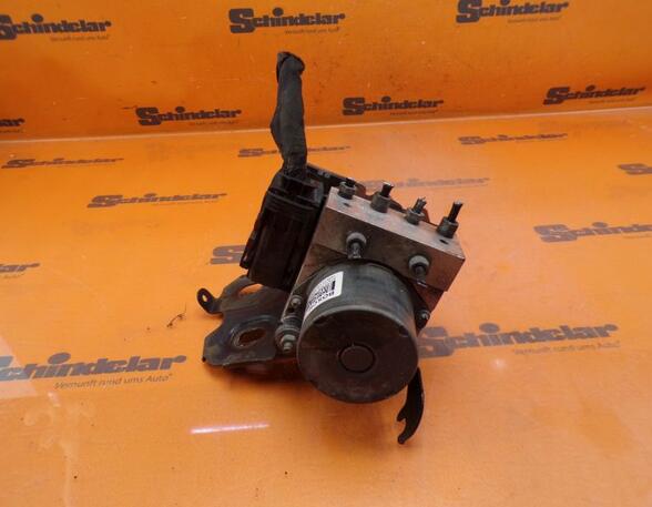 ABS Hydraulisch aggregaat FIAT GRANDE PUNTO (199_), FIAT PUNTO (199_), FIAT PUNTO EVO (199_)