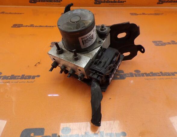 ABS Hydraulisch aggregaat FIAT GRANDE PUNTO (199_), FIAT PUNTO (199_), FIAT PUNTO EVO (199_)