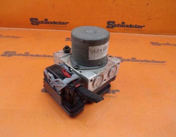 Abs Hydraulic Unit KIA CEE'D (JD), KIA PRO CEE'D (JD)