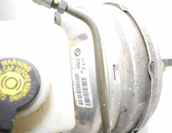 Brake Booster BMW 5er (E60)