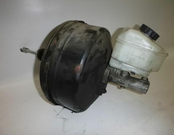 Brake Booster MERCEDES-BENZ Sprinter 3-T Kasten (B906)