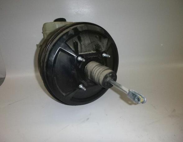 Brake Booster MERCEDES-BENZ Sprinter 3-T Kasten (B906)