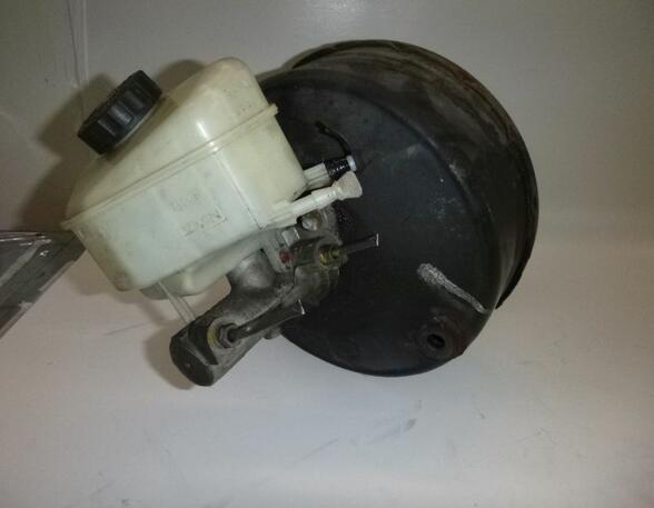 Brake Booster MERCEDES-BENZ Sprinter 3-T Kasten (B906)