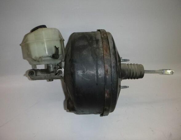 Brake Booster MERCEDES-BENZ Sprinter 3-T Kasten (B906)