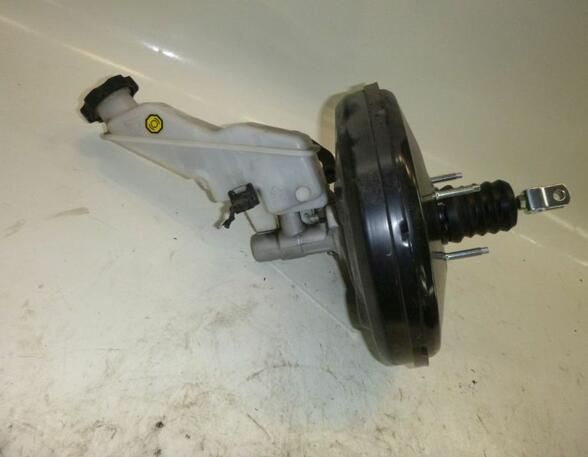 Brake Booster KIA Sorento II (XM)