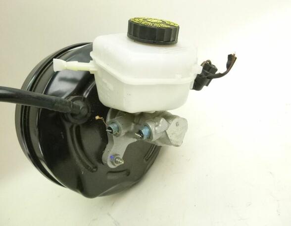 Brake Booster BMW 1er (F20)