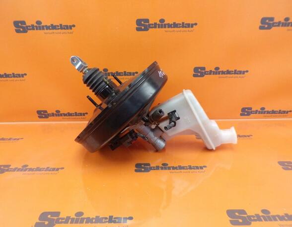 Brake Booster HYUNDAI iX35 (EL, ELH, LM)