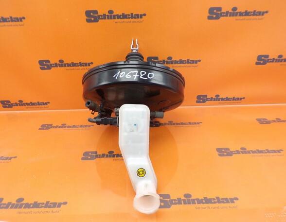 Brake Booster HYUNDAI iX35 (EL, ELH, LM)