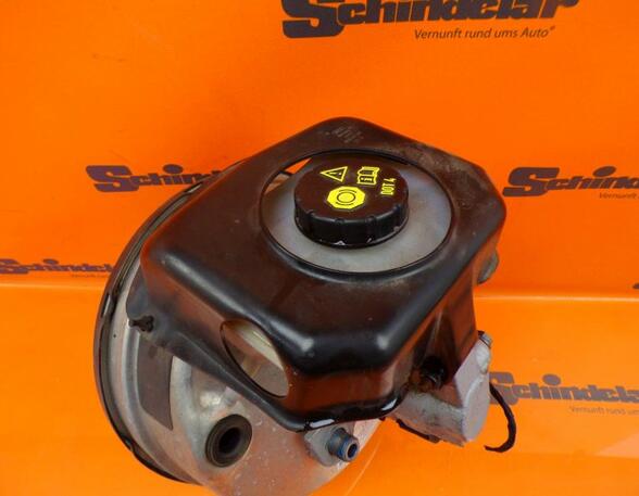 Brake Booster AUDI A4 Avant (8W5, 8WD)