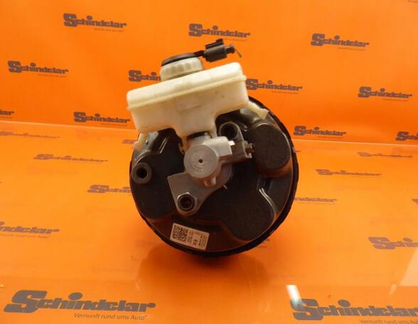 Brake Booster AUDI Q5 (8RB)