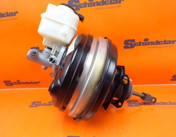 Brake Booster BMW 5er (F10)