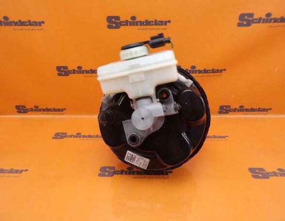 Brake Booster AUDI Q5 (8RB)