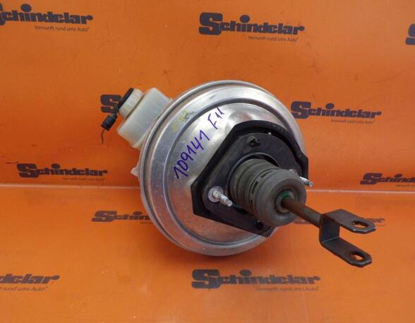 Brake Booster BMW 5er Touring (F11)