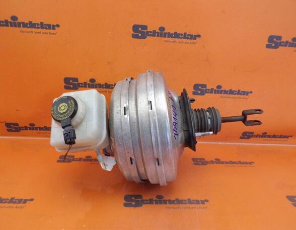 Brake Booster BMW 5er Touring (F11)