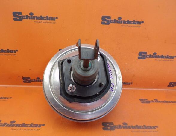 Brake Booster BMW 5er Touring (F11)