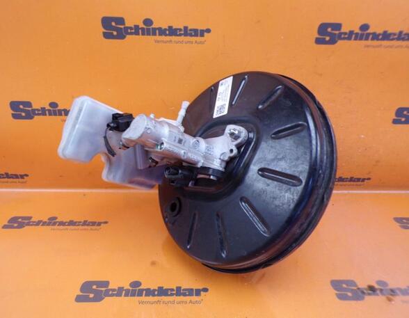 Brake Booster VW TOURAN (5T1)