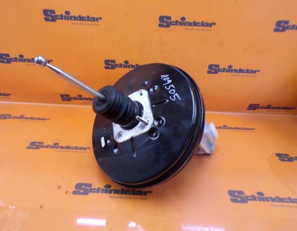 Brake Booster VW TOURAN (5T1)