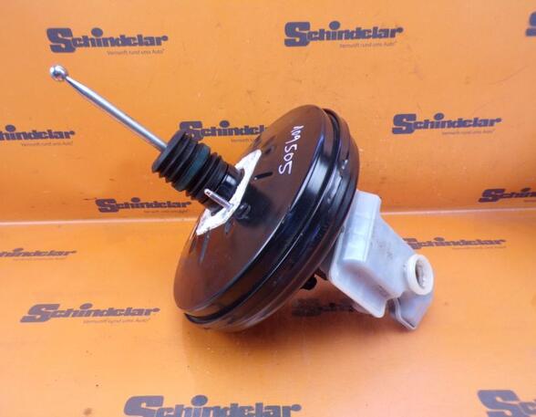 Brake Booster VW TOURAN (5T1)