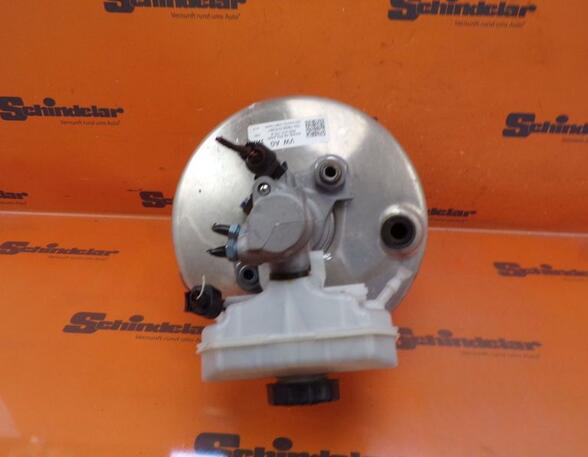 Brake Booster AUDI Q7 (4MB, 4MG)