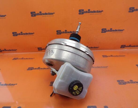 Brake Booster AUDI Q7 (4MB, 4MG)