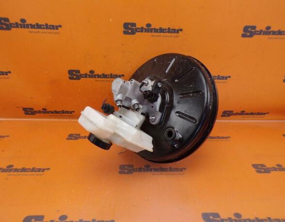 Brake Booster VW TIGUAN (AD1, AX1), VW TIGUAN ALLSPACE (BW2)