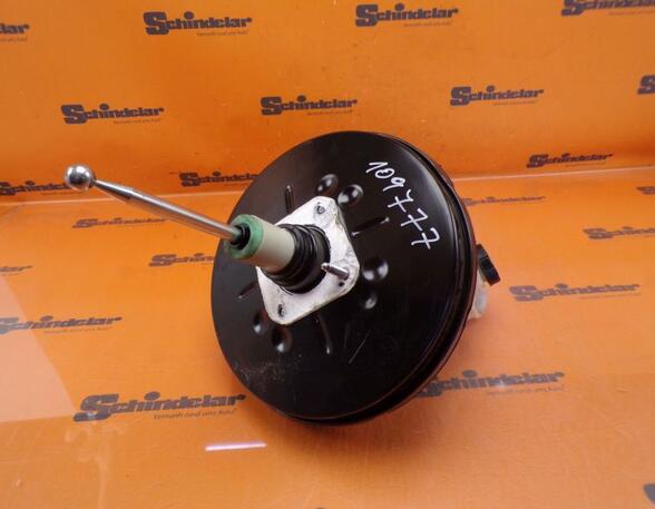 Brake Booster VW TIGUAN (AD1, AX1), VW TIGUAN ALLSPACE (BW2)