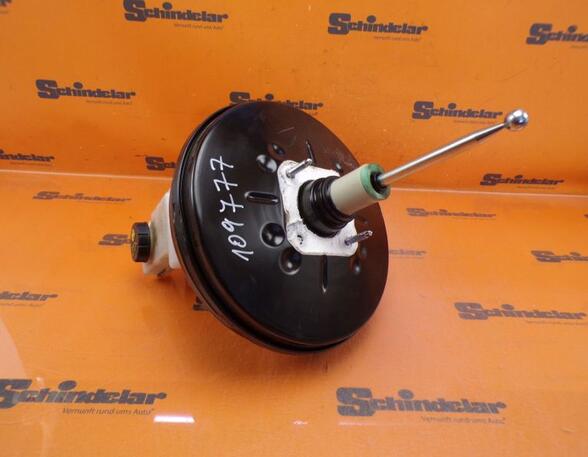 Brake Booster VW TIGUAN (AD1, AX1), VW TIGUAN ALLSPACE (BW2)