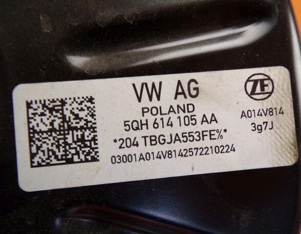 Brake Booster VW TIGUAN (AD1, AX1), VW TIGUAN ALLSPACE (BW2)