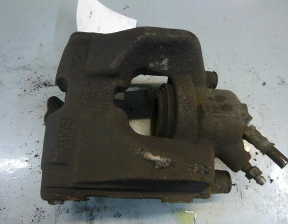 Brake Caliper BMW 1er Cabriolet (E88)