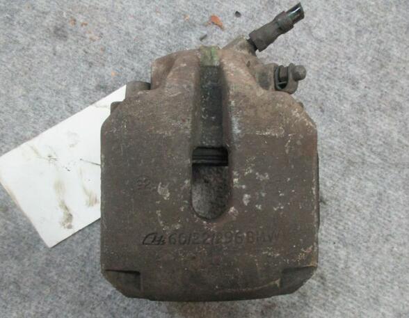 Brake Caliper BMW 5er (E39)