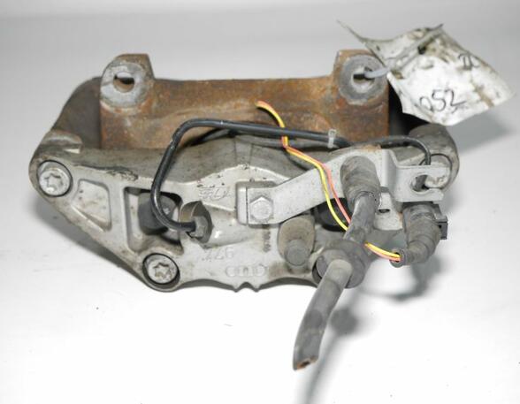 Brake Caliper AUDI A6 Allroad (4FH, C6), AUDI A6 Avant (4F5, C6)