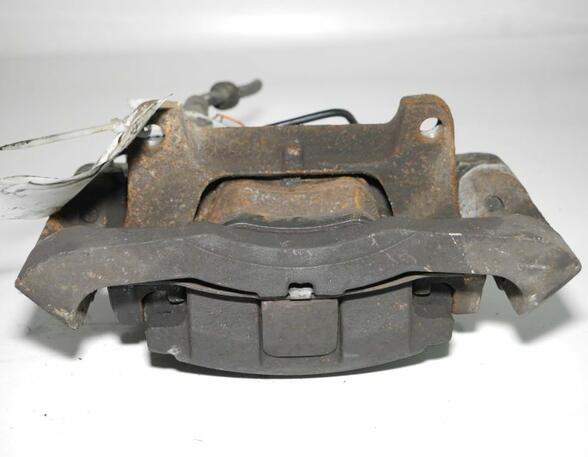 Brake Caliper AUDI A6 Allroad (4FH, C6), AUDI A6 Avant (4F5, C6)