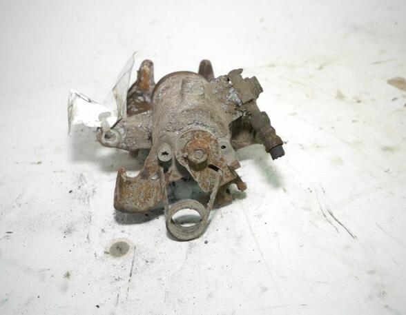 Brake Caliper AUDI A4 Avant (8ED, B7)