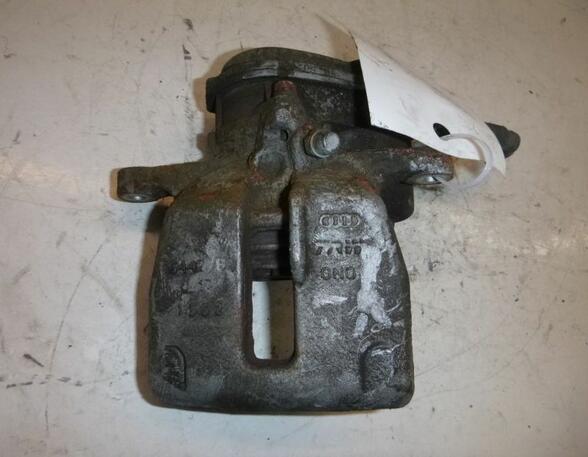 Brake Caliper AUDI A5 Sportback (8TA)