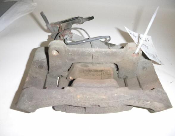 Brake Caliper AUDI A6 (4F2, C6)