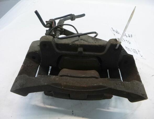 Brake Caliper AUDI A6 (4F2, C6)