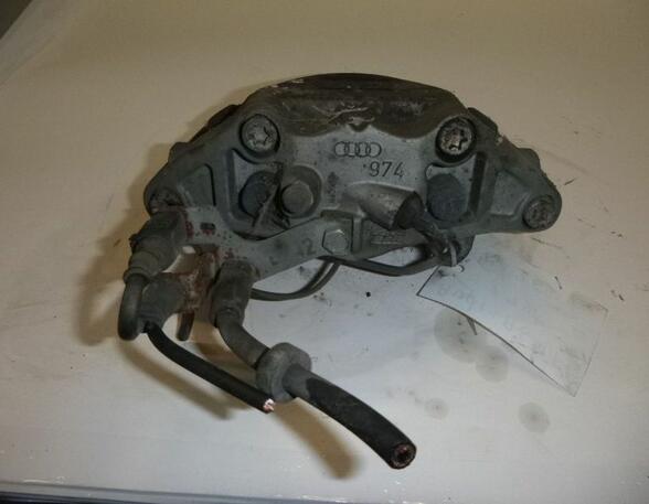 Brake Caliper AUDI A6 (4F2, C6)