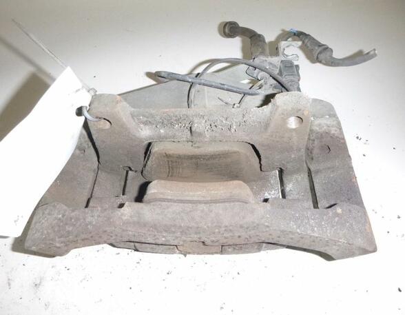 Brake Caliper AUDI A6 (4F2, C6)