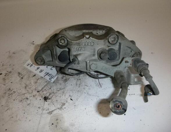 Brake Caliper AUDI A6 (4F2, C6)