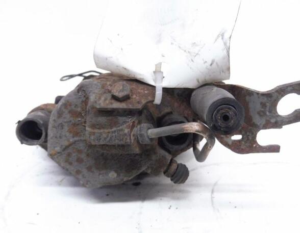 Brake Caliper AUDI A4 Avant (8ED, B7)