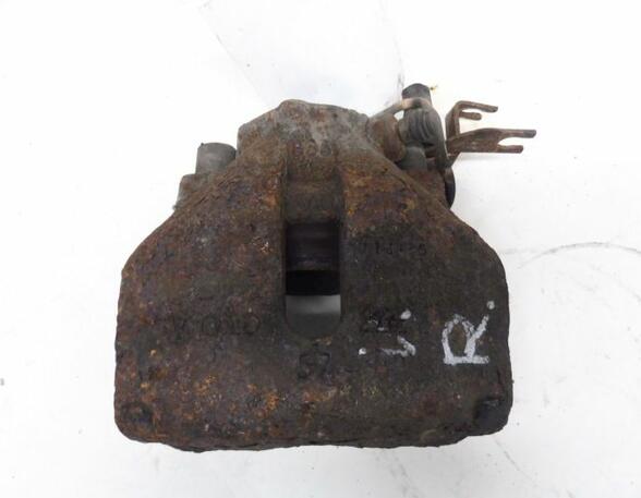 Brake Caliper AUDI A4 Avant (8ED, B7)