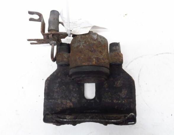 Brake Caliper AUDI A4 Avant (8ED, B7)