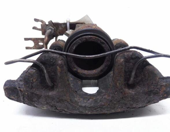 Brake Caliper AUDI A4 Avant (8ED, B7)