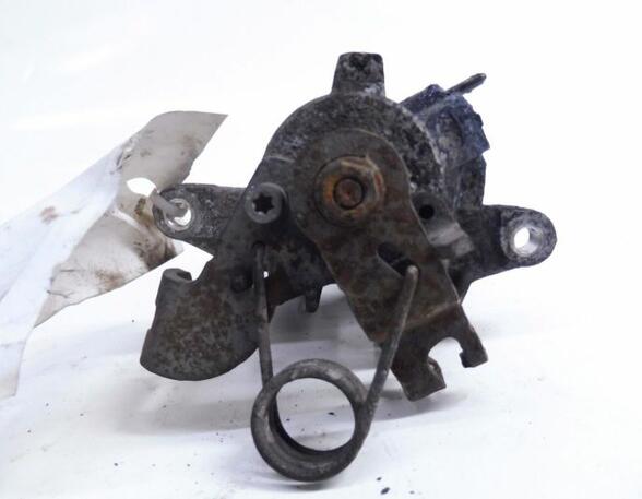 Brake Caliper AUDI A4 Avant (8ED, B7)